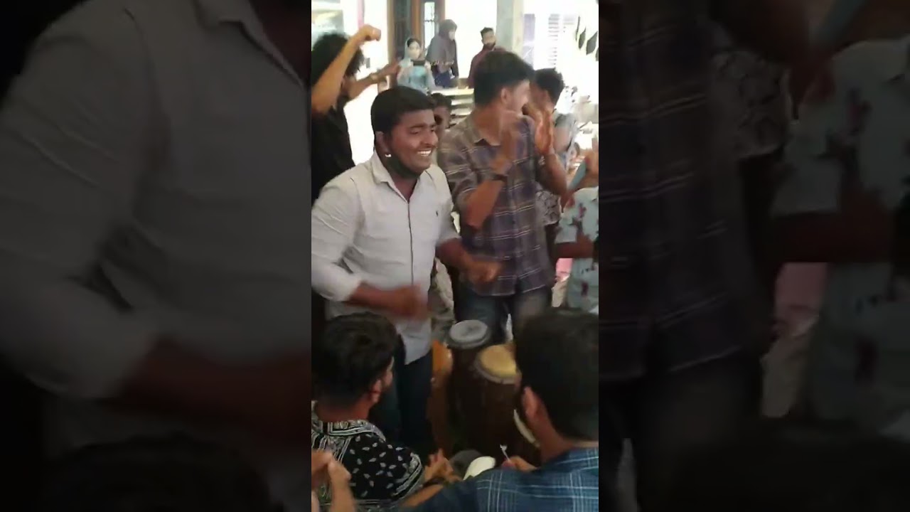 Kaikotti pattu Kannur Marriage