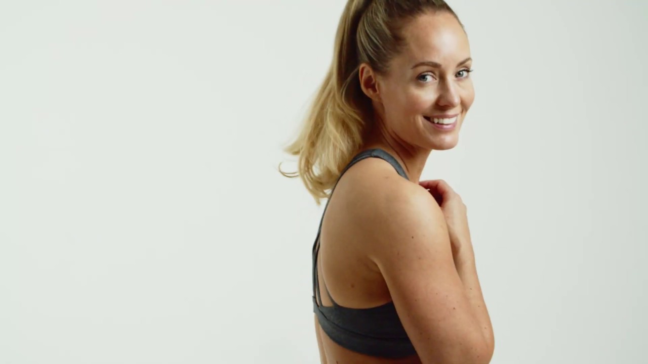 HR12WEEK 1.0 // Heather Robertson's FREE 12 Week Workout Plan
