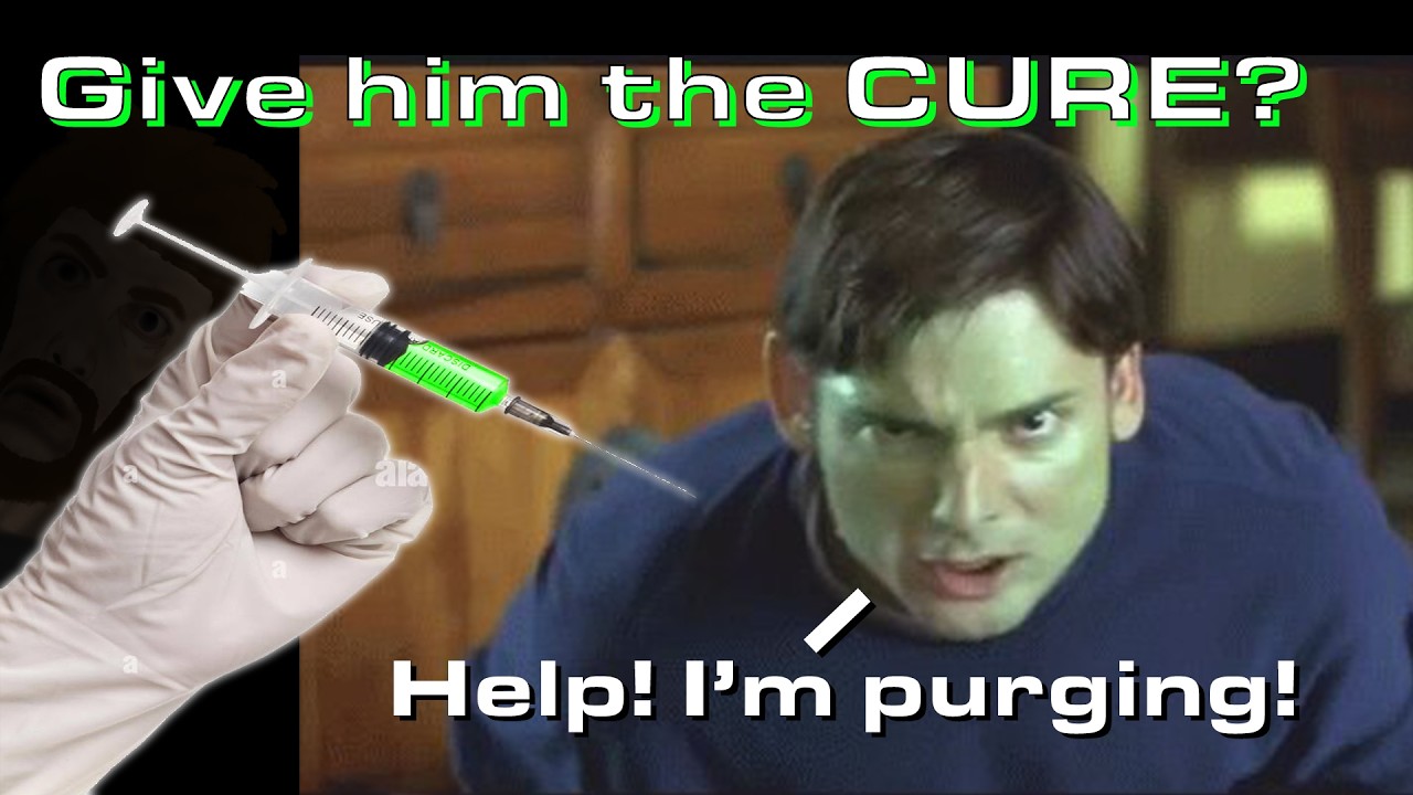 Let's Play Retrieval! ~ RPG Maker MZ Horror (eek!) Game [Sequel to The Purge: Desperation]