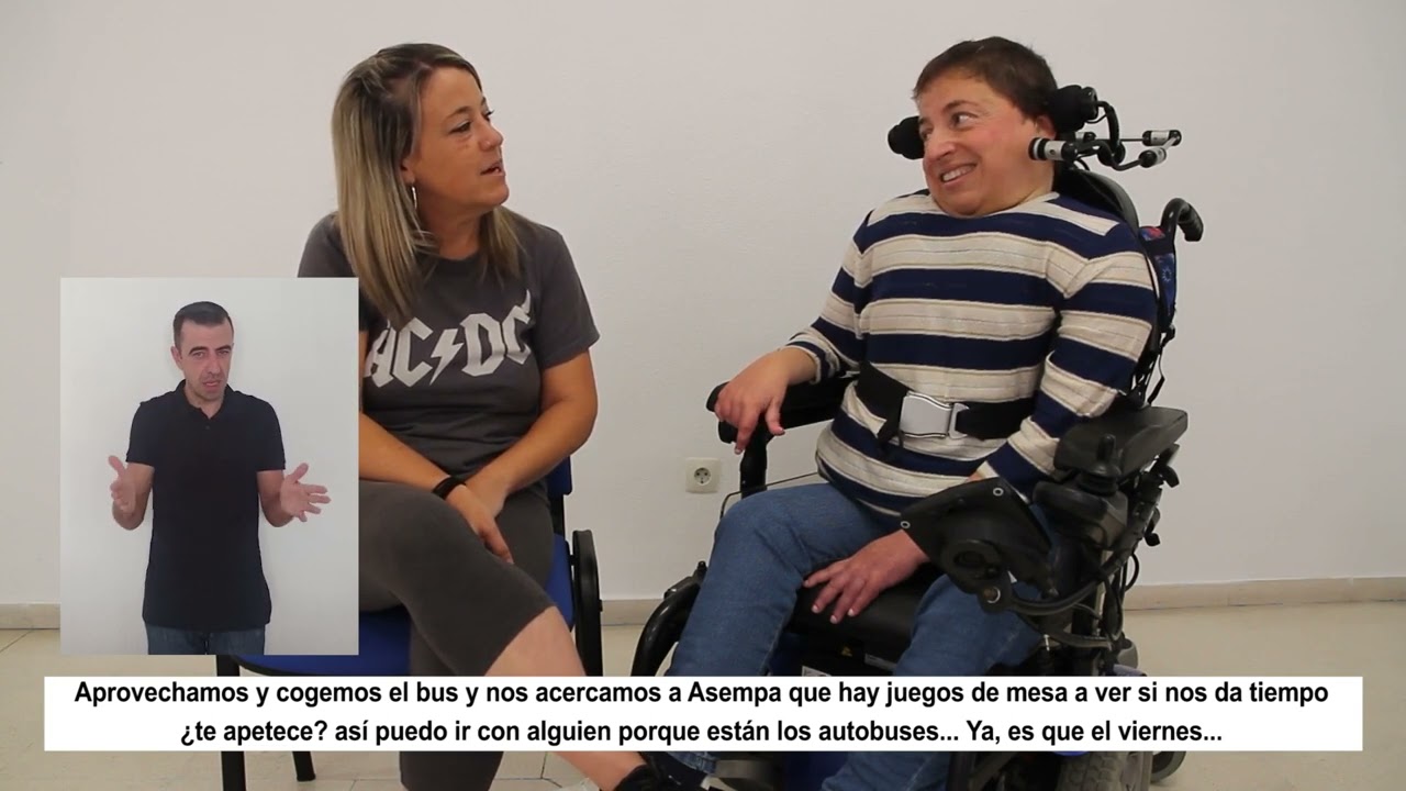 ¿Qué es una OVAP?