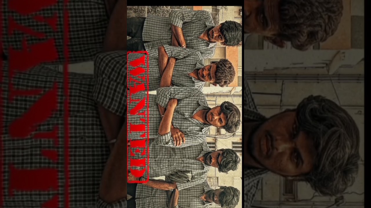 DANDUPALYAM  GANG