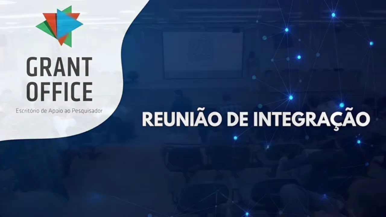Reunião de Integração - 14/08/2025