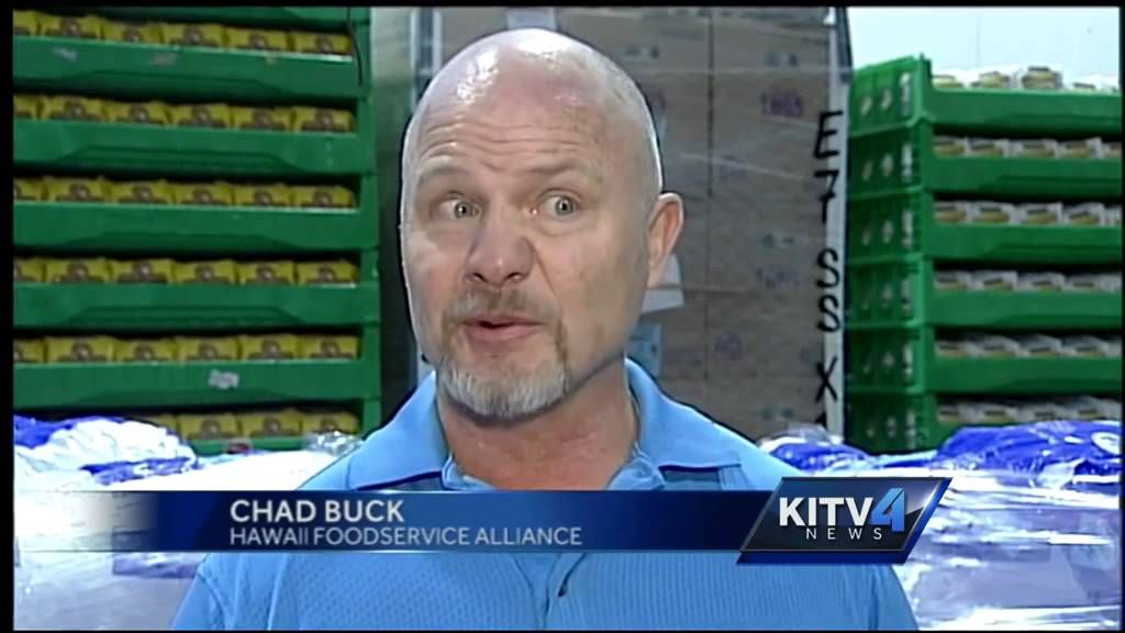 Oahu businessman, state donate to Puna community