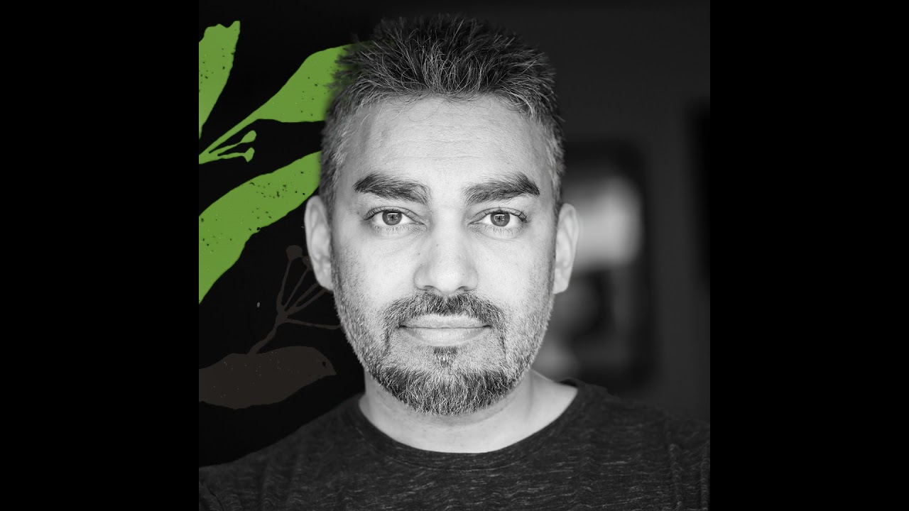 To See Is to Stay: Attention as Love in Ministry with Asher Imtiaz