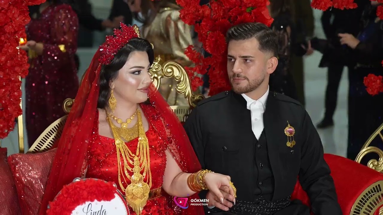 Jehat AZİK Kına Fragmanı SİLOPİ 2025