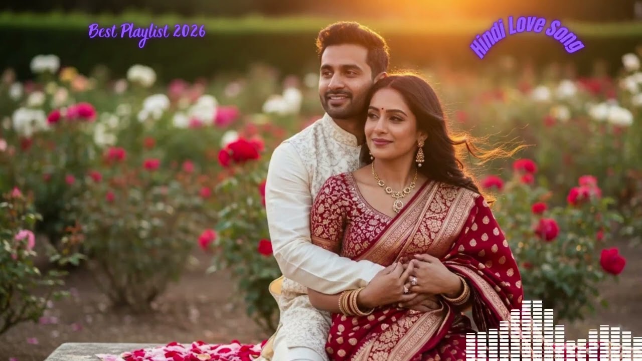 Bollywood Emotional Love Journey | Hindi Romantic Hits
