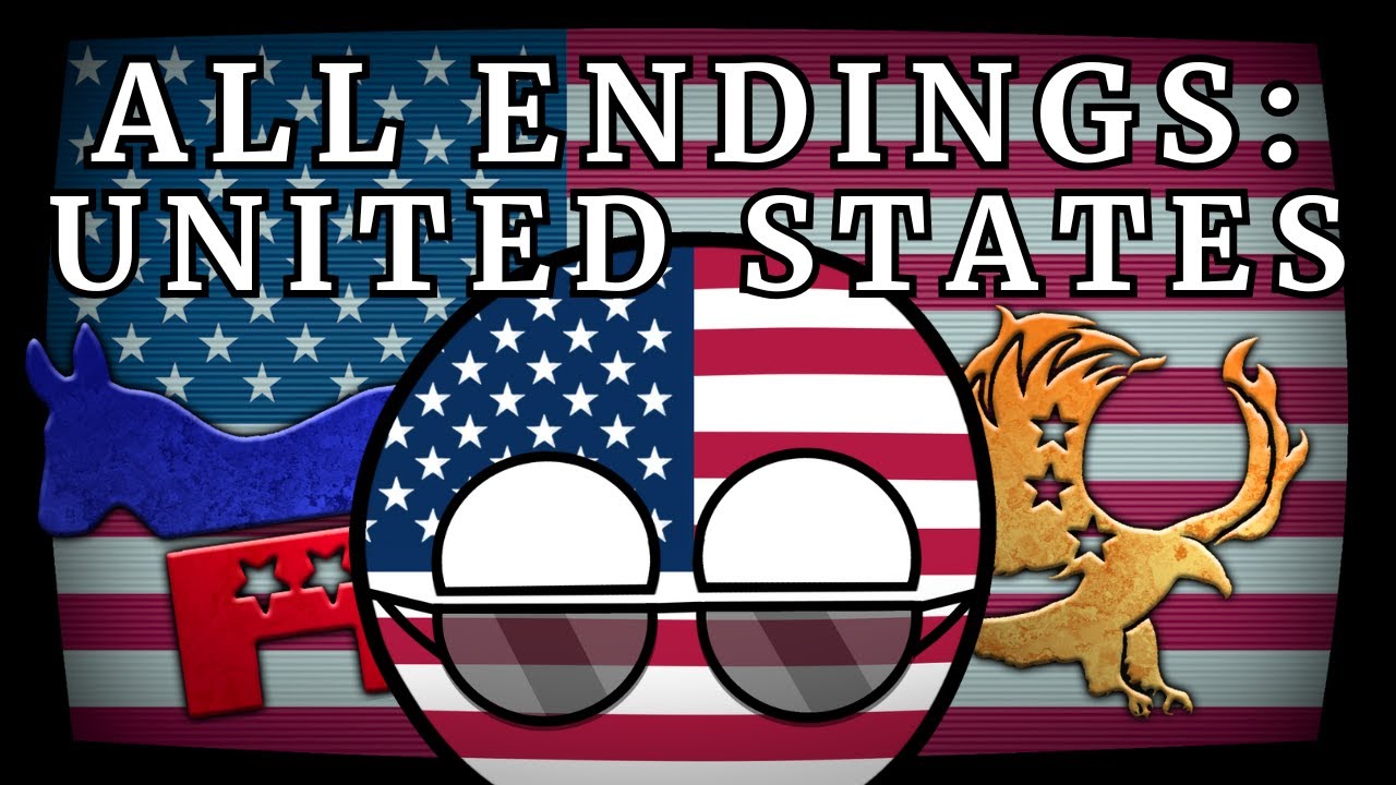 TNO United States - All Endings