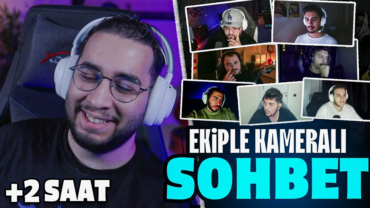 ERAY EKİPLE KAMERALI SOHBET EDİYOR (Ekip Arınma Gecesi 4, Olaylı Drama Yayını, Herkes İ&ccedil;ini D&ouml;k&uuml;yor)