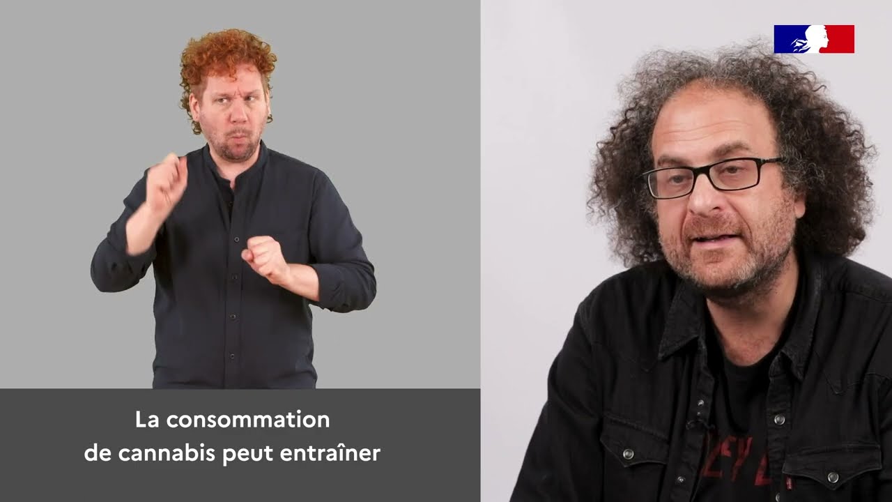 L'avis de l'expert : Cannabis et concentration &ndash; LSF