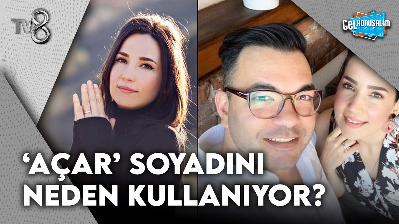 Şok İddialara İpek Açar Cephesinden Yanıt Gecikmedi | Gel Konuşalım 139. Bölüm