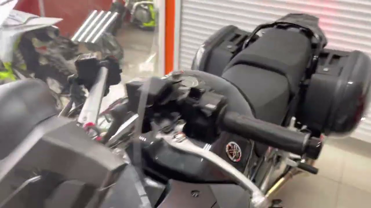 Yamaha FJR1300A 2014 из Японии 89208366508