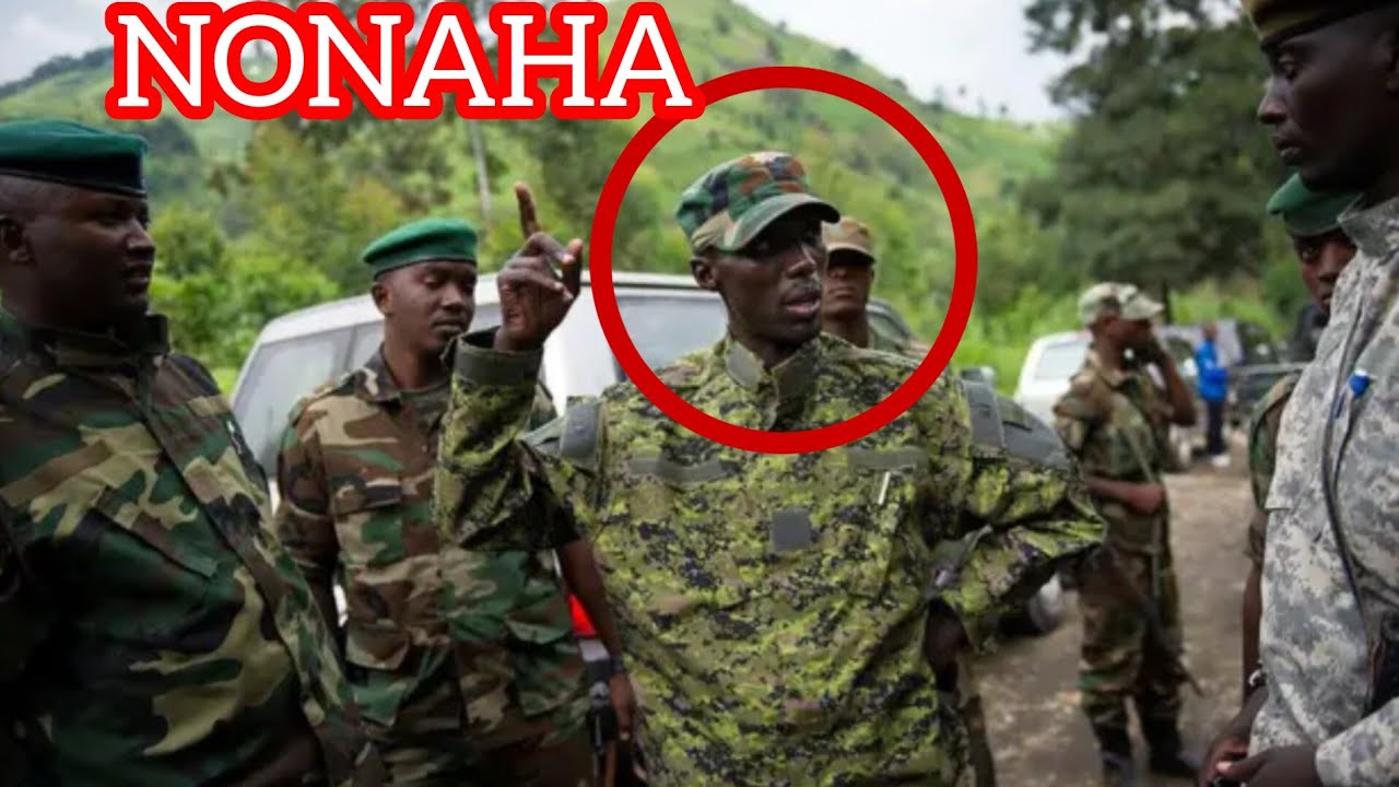 🚨UKURI KU IRASWA RYA GEN MAKENGA🚨: IBINDI BITERO BIHITANYE NA MAKENGA 🚨