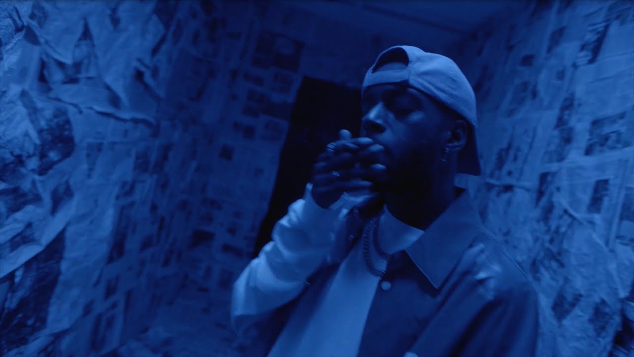6LACK ft. Lil Baby - Know My Rights (Official Music Video)