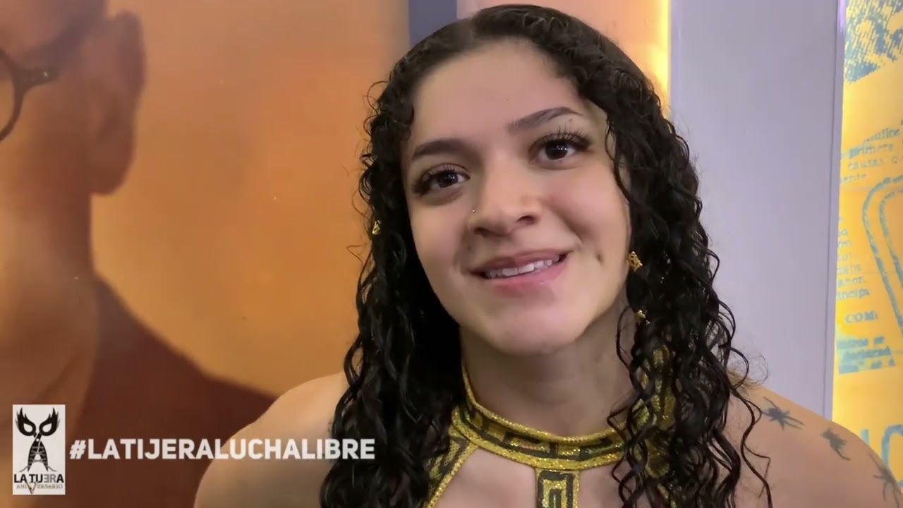 Persephone: Hemos demostrado fortaleza y que no respetamos, voy por todo