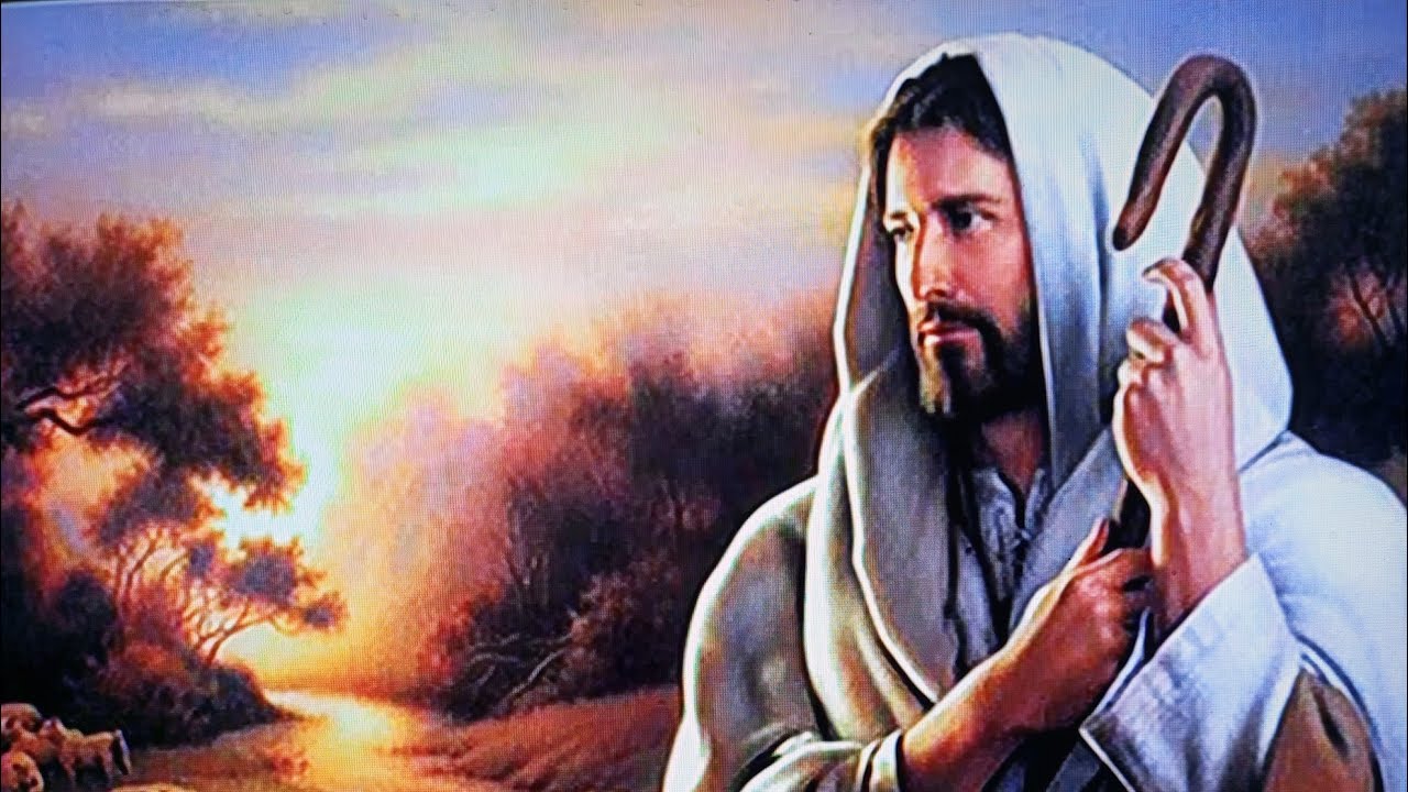 ثقوا أنا قد غلبت العالم Overcome the World  John 