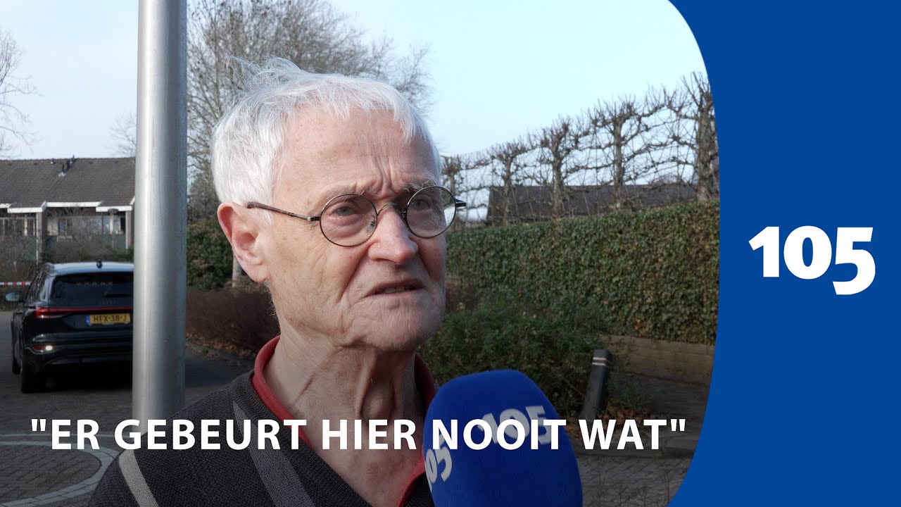 Schietincident Spaarndam veroorzaakt door langdurig burenconflict| Haarlem105