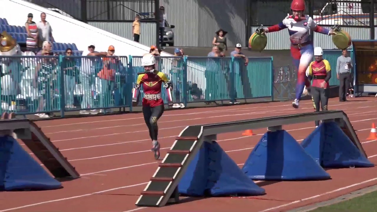 4x100 - Weltmeisterschaft Russland 2019 - Deutsche Nationalmannschaft - Frauen A
