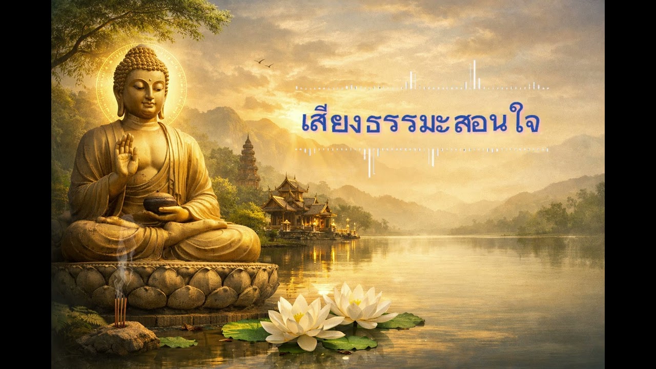 เตือนใจให้รู้ทัน เสียงธรรมะ