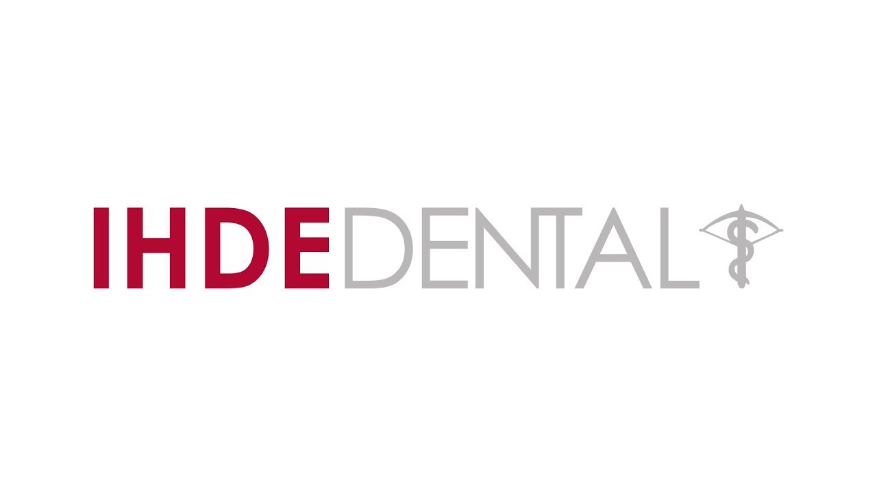 Dr. Ihde Dental AG Corporate Movie 2017