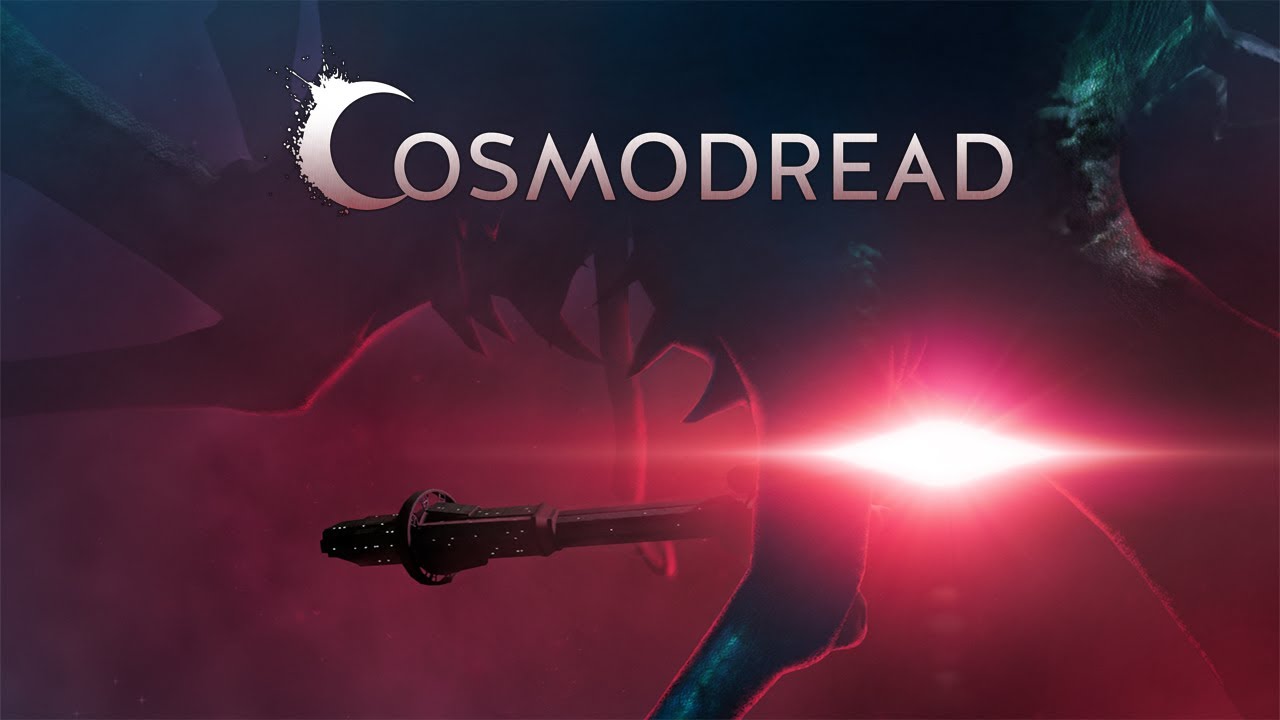 Cosmodread (PSVR 2)