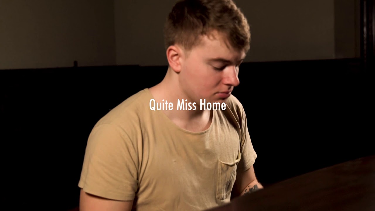 Cole Norton - Quite Miss Home (Cover)
