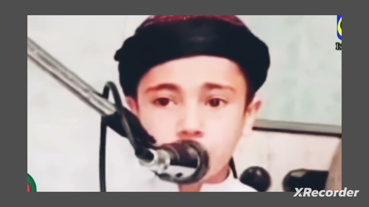 beautiful reciting the Holy Quran|Compilation between kids