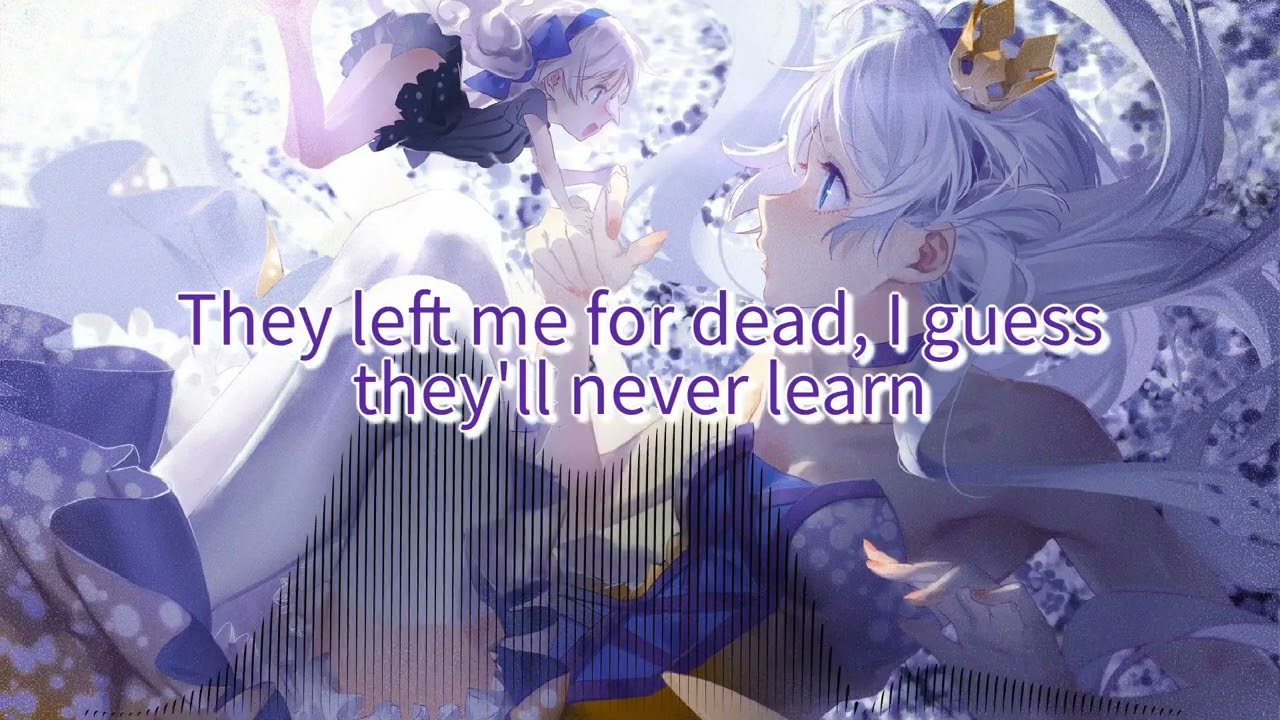 Nightcore - Royalty