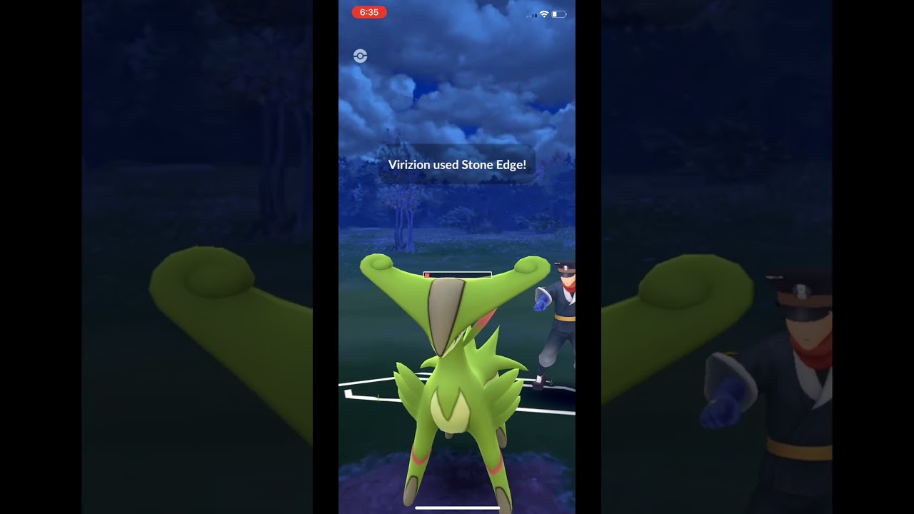 New Wyrdeer Makes Opponent Quit Ultra League | Pokemon Go |