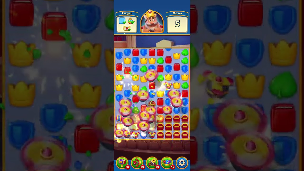 LEVEL 8601 AND 8610