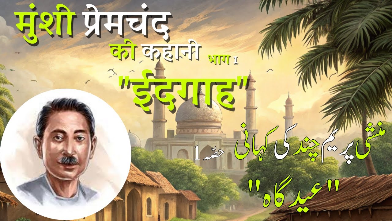 Munshi Premchand ki kahani 