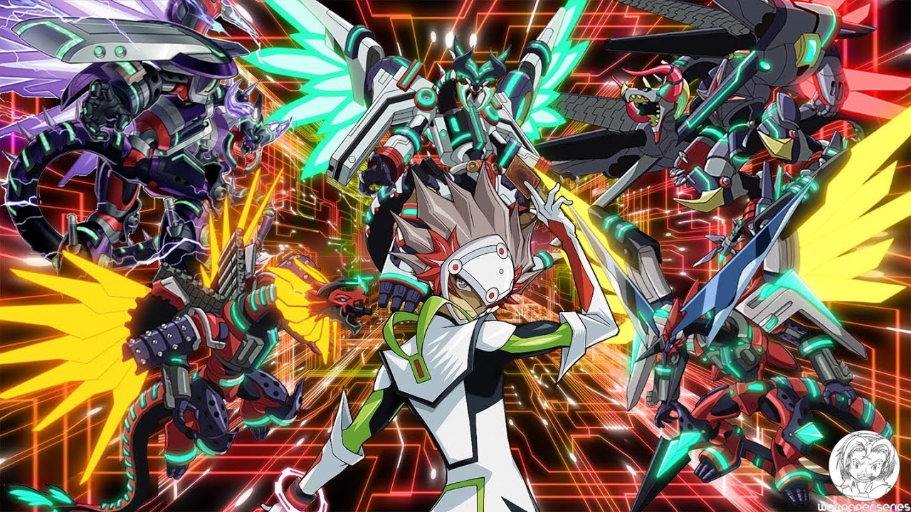 DECK ROKKET//BORRELs 2019 feat. Guardragons