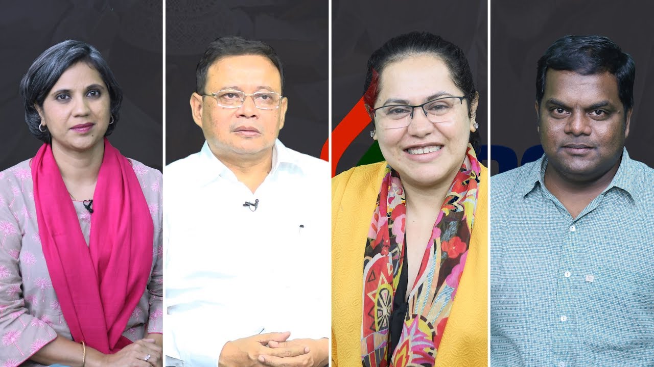 Wide Angle, Episode 42: Assam NRC: What Happens to Those Excluded From the List?