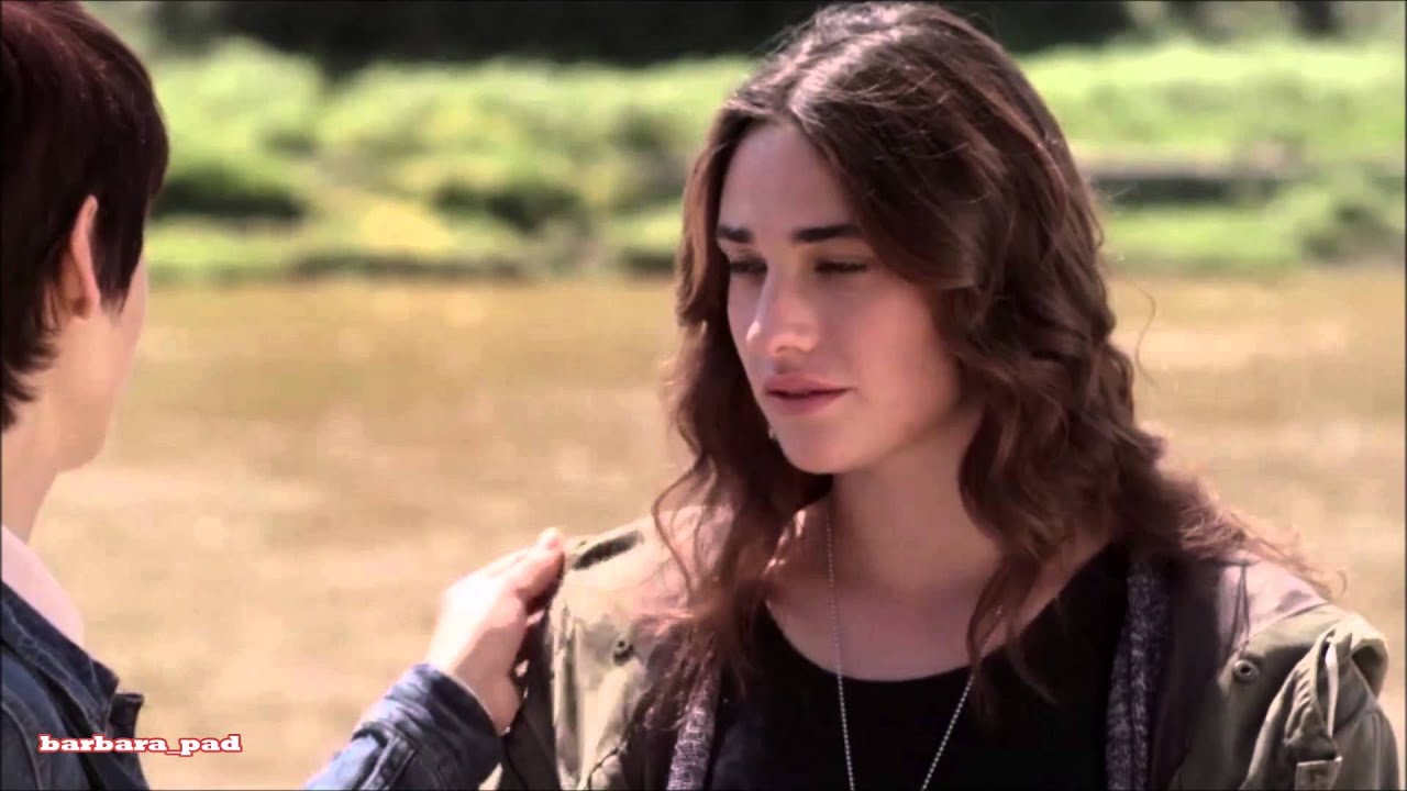 Sara&Federica - Breathe Again (Tutti Insieme All'Improvviso) 1x07/1x08