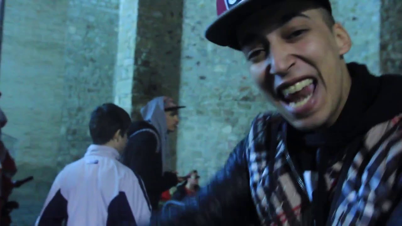 KHALED FT EL MINI - TATO (OFFICIAL VIDEO)