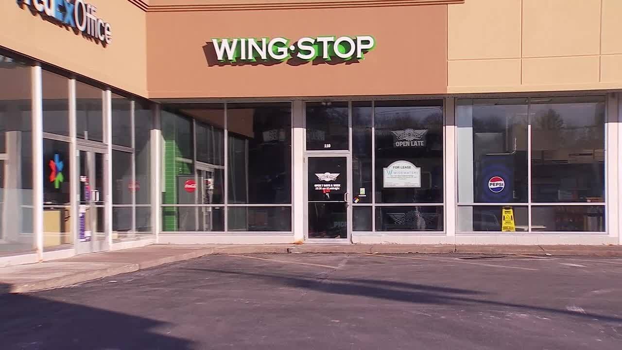 Your Stories Q and A: An update to the Camillus and Cicero Wingstop
