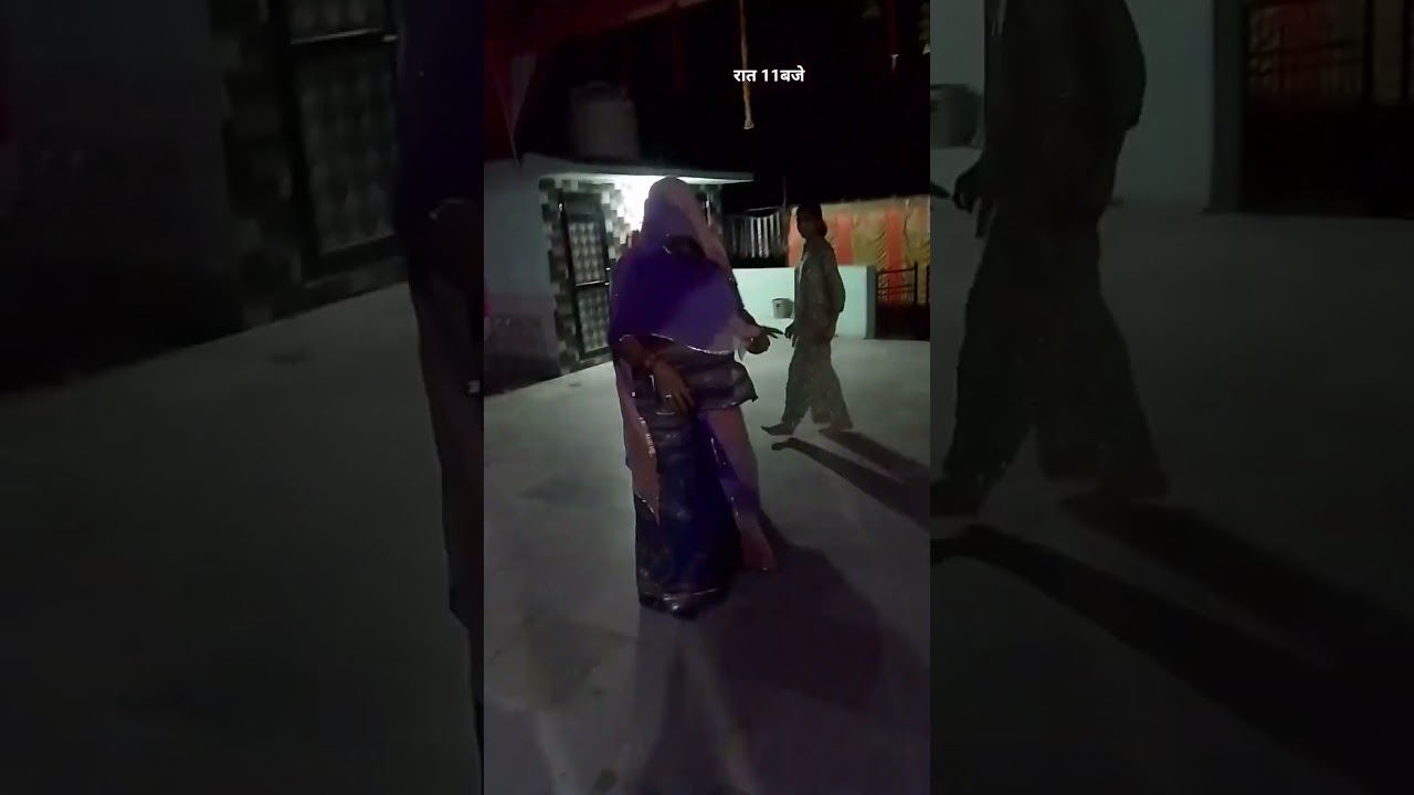 Moj masti and dhamal