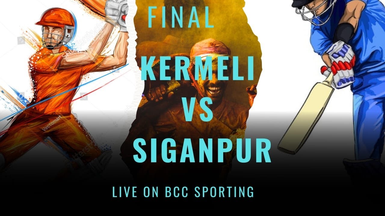  KERMELI VS SINGANPUR
