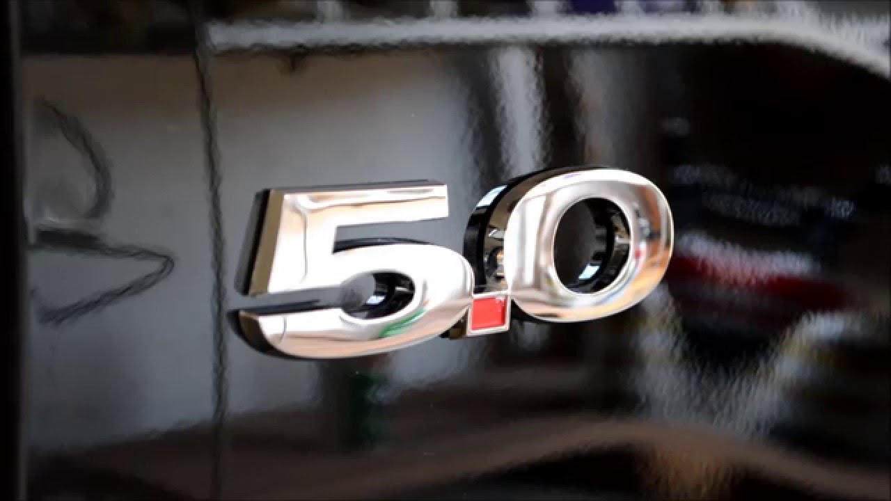 How to change 5.0 badges