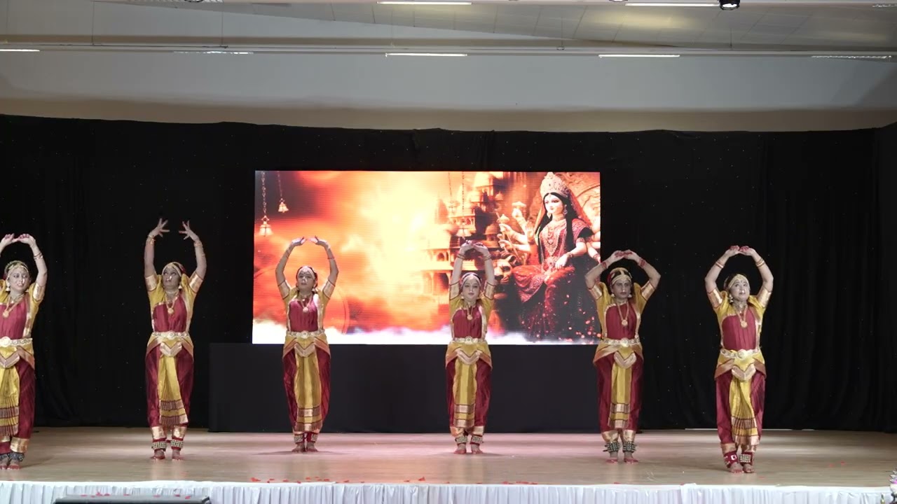 Uma Maheshwari