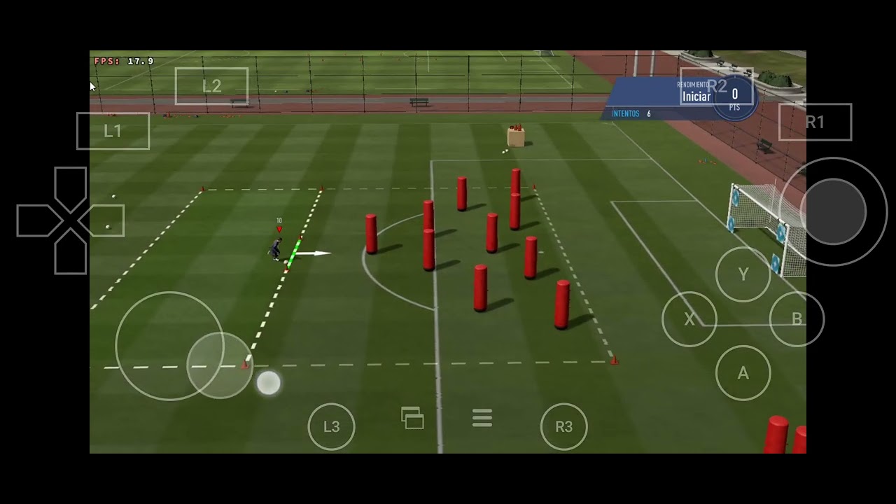 fifa 19 winlator Glibc 7.1.5 amod, Snapdragon 865 12ram