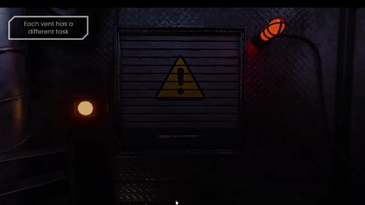 A MELHOR FAN GAME DE FNAF DE 2026
