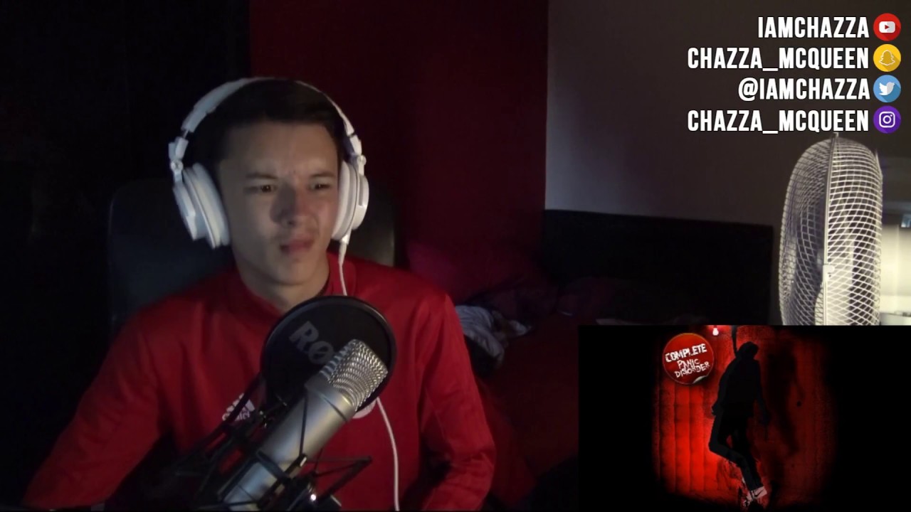Complete - Blood Stained Nikes (Feat. Smiley, Sever & Bitter Belief) UK Reaction & Thoughts
