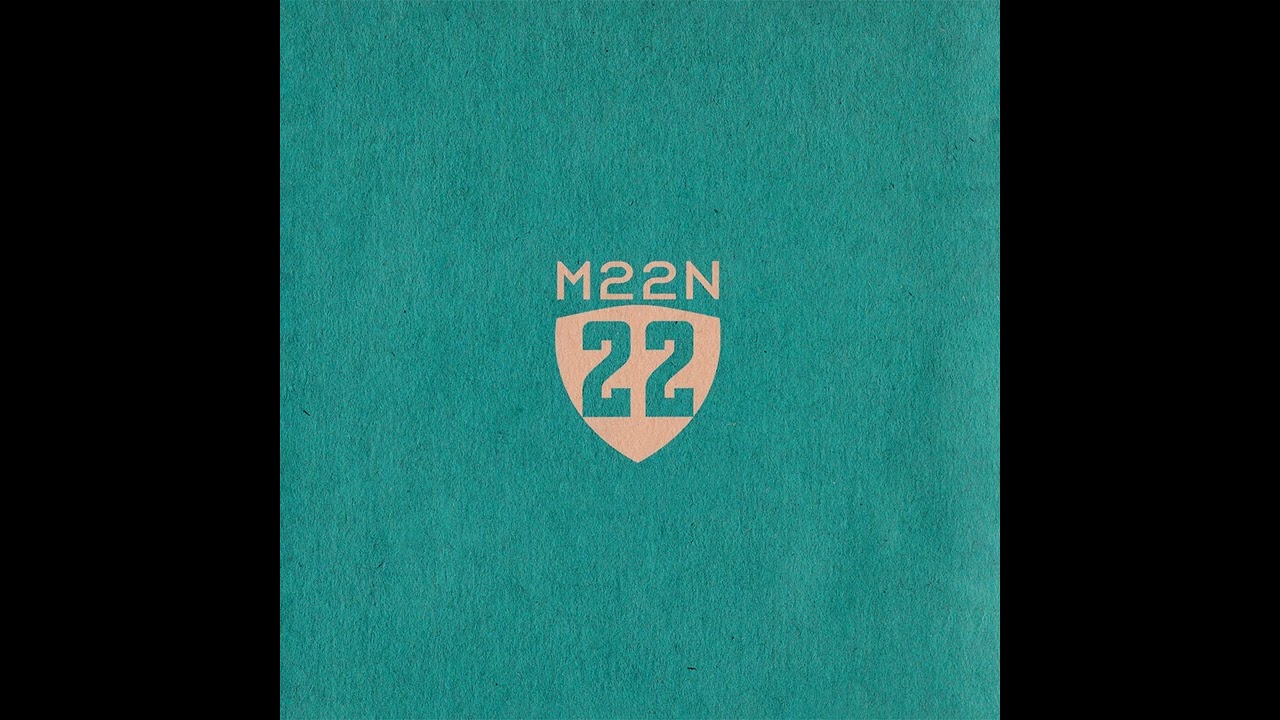 민(M22N) - 지킬 거야 / Well Well Well (2003)