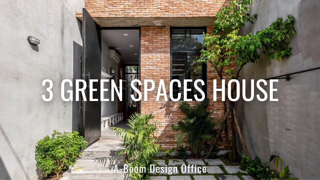 A Quiet Life Between Gardens: Designed for Stillness