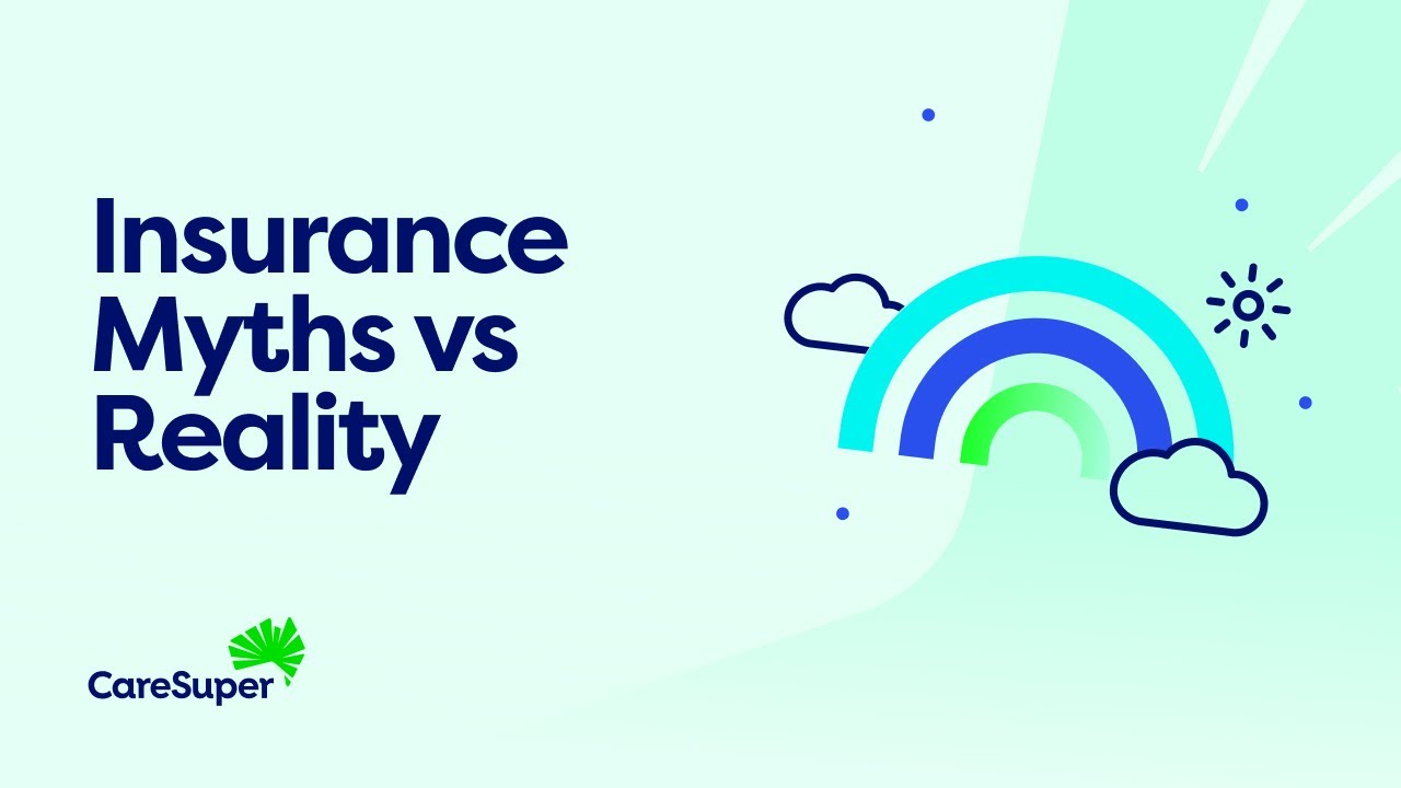 Insurance Myths and Reality
