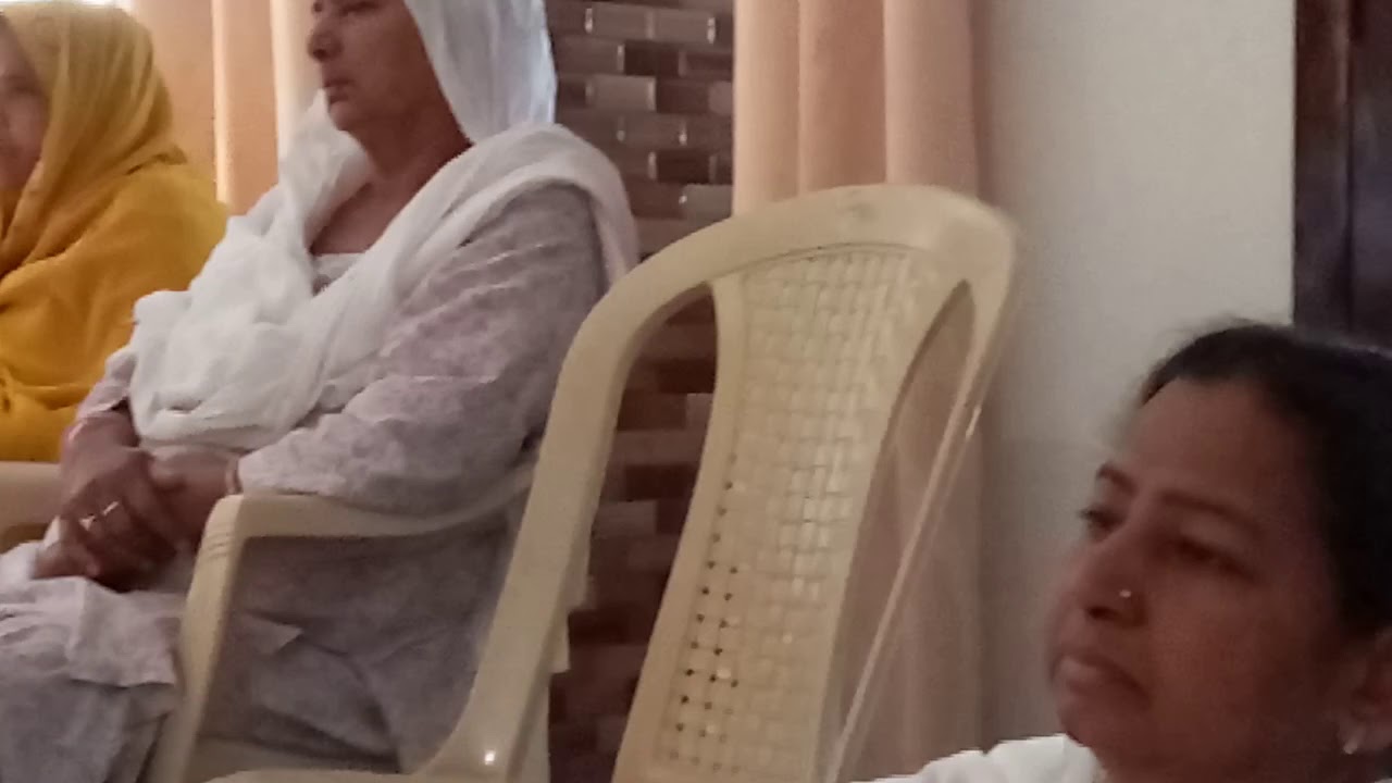 BK  Inder  sharma Behlba