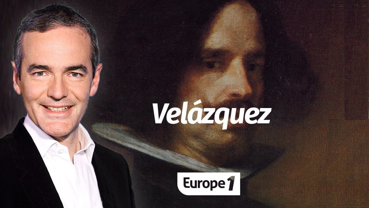 Au cœur de l'Histoire: Velázquez (Franck Ferrand)