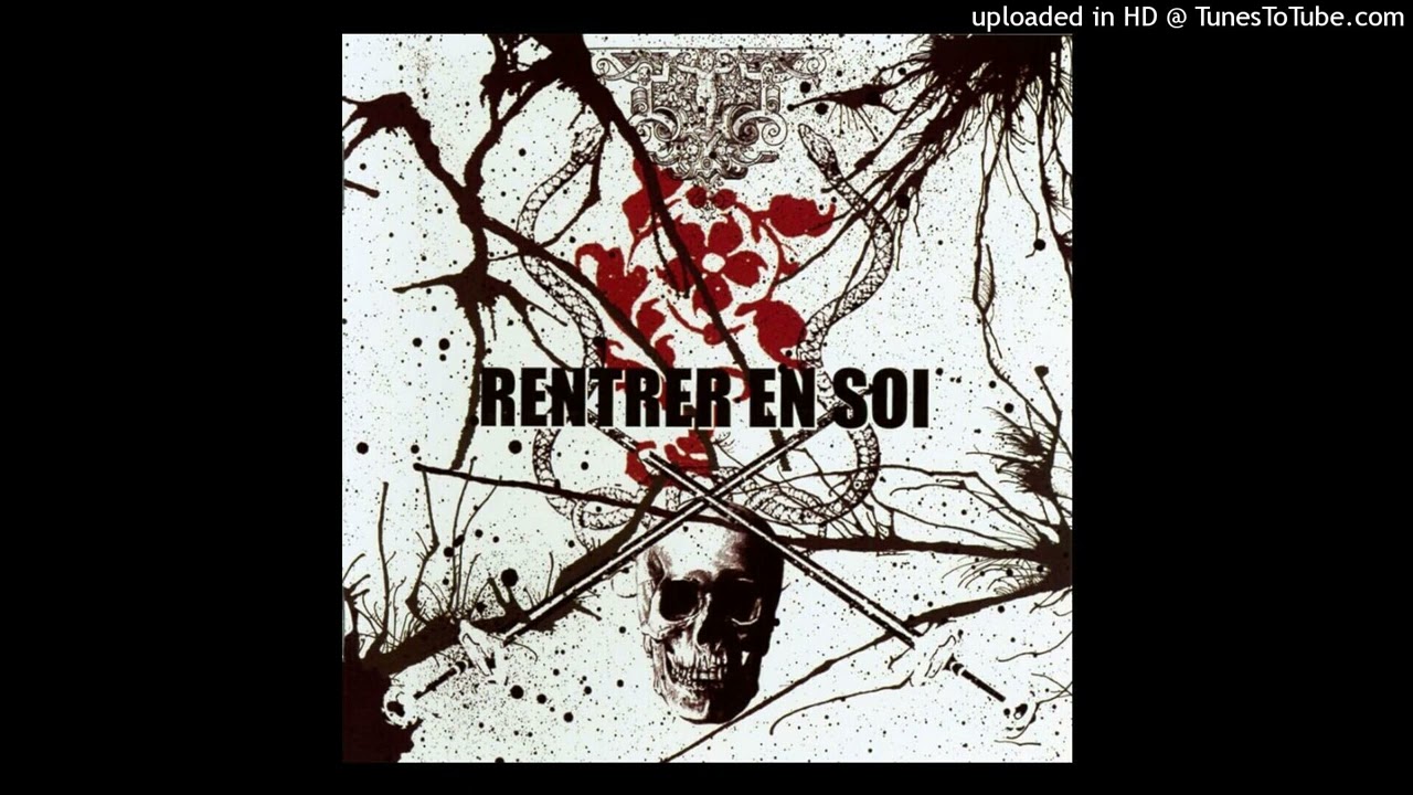 RENTRER EN SOI  - Binetsu shita de shajitsu shita shinsou ha atesaki fumei no tegami to naru