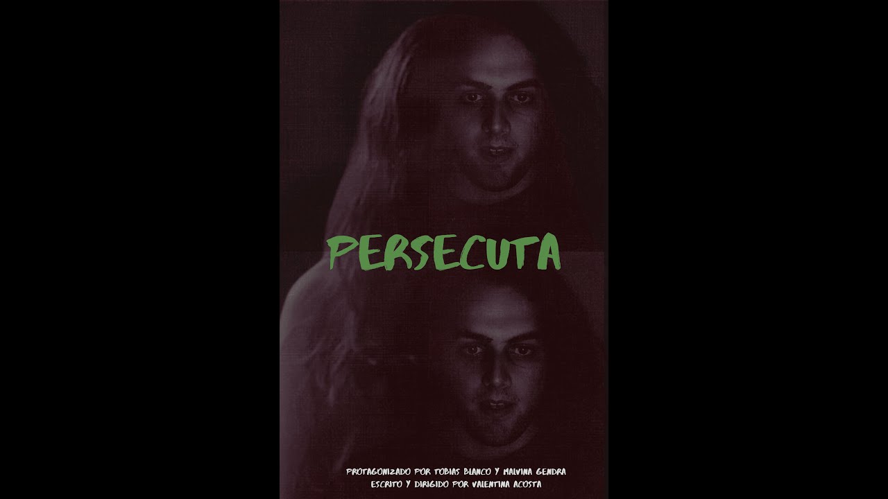 PERSECUTA