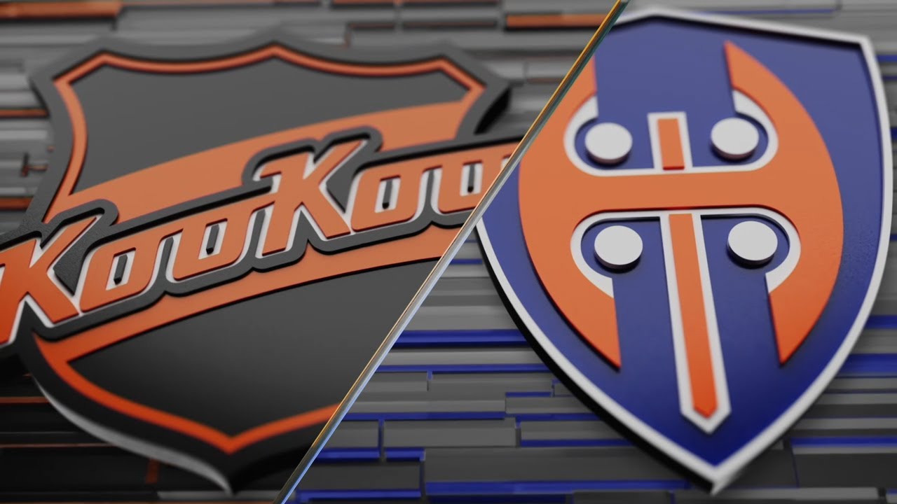 Ottelukooste: KooKoo – Tappara | 27.12.2025